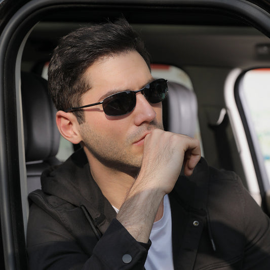 Sonnenbrille für Herren
