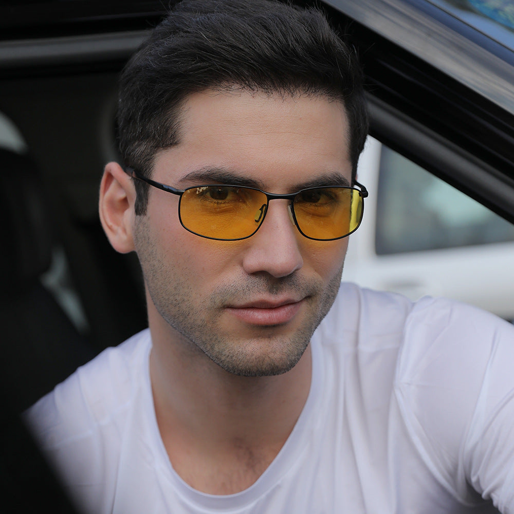 Sonnenbrille für Herren