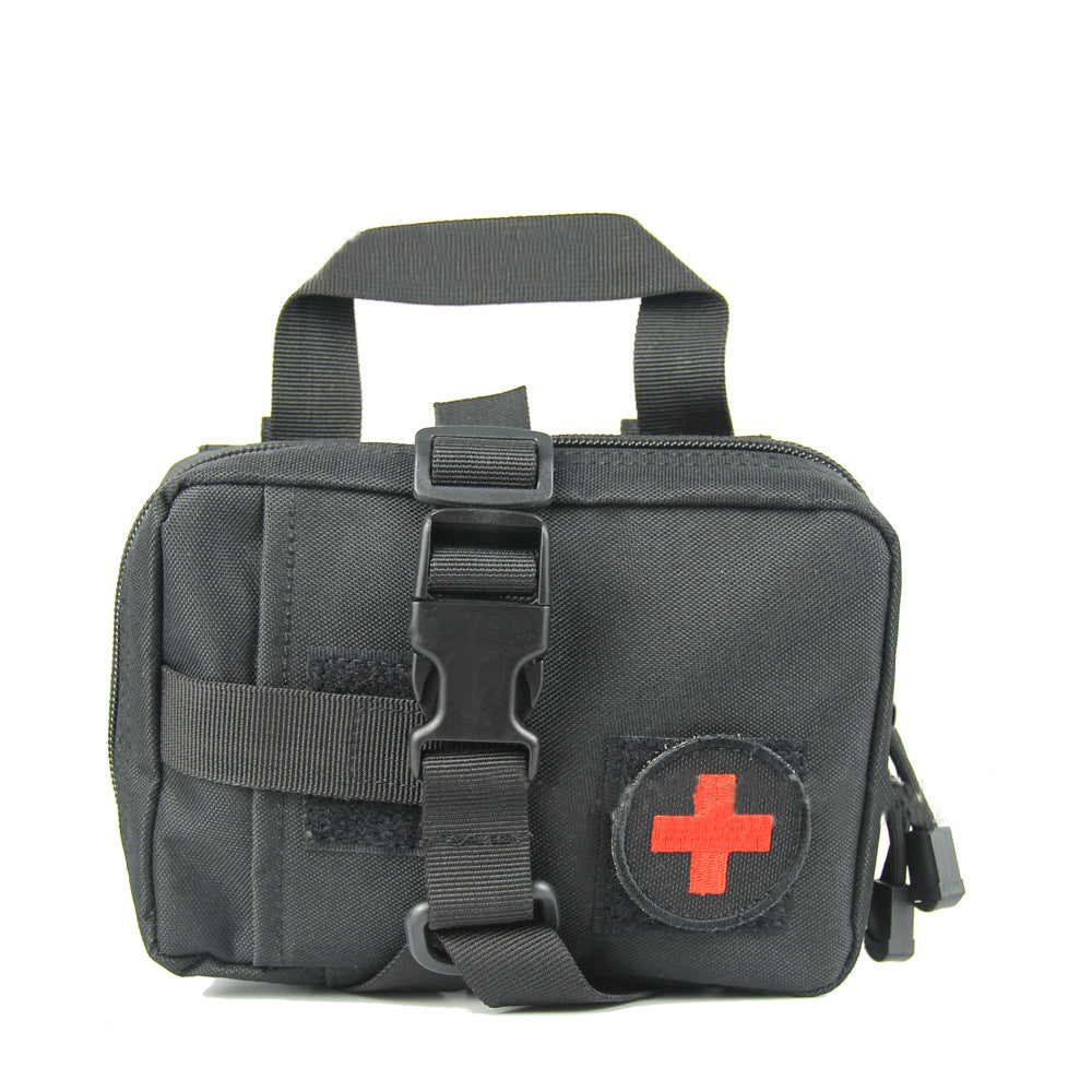 Medical Tactical Emergency Storage Waist Small Bag