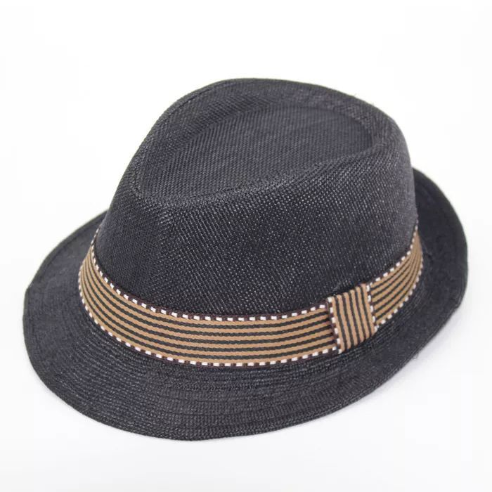 Hat Jazz sun casual for spring and summer