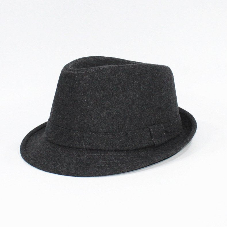 Hat Jazz sun casual for spring and summer