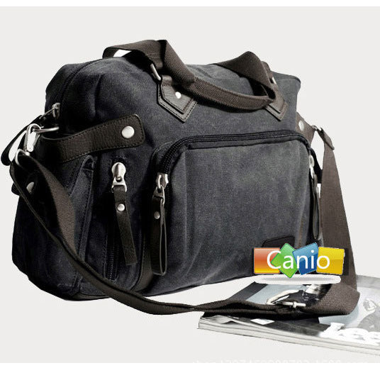 Men's Shoulder Bag Casual Cool !