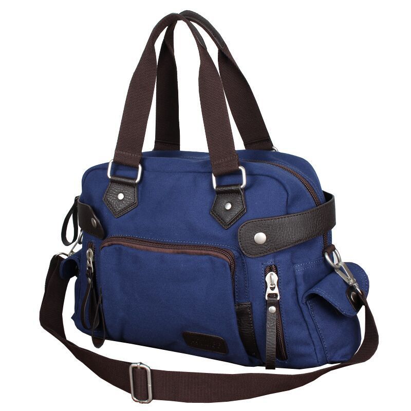 Men's Shoulder Bag Casual Cool !