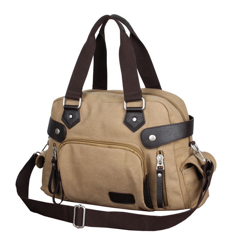 Men's Shoulder Bag Casual Cool !