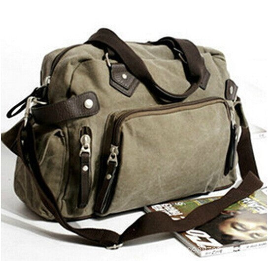 Men's Shoulder Bag Casual Cool !