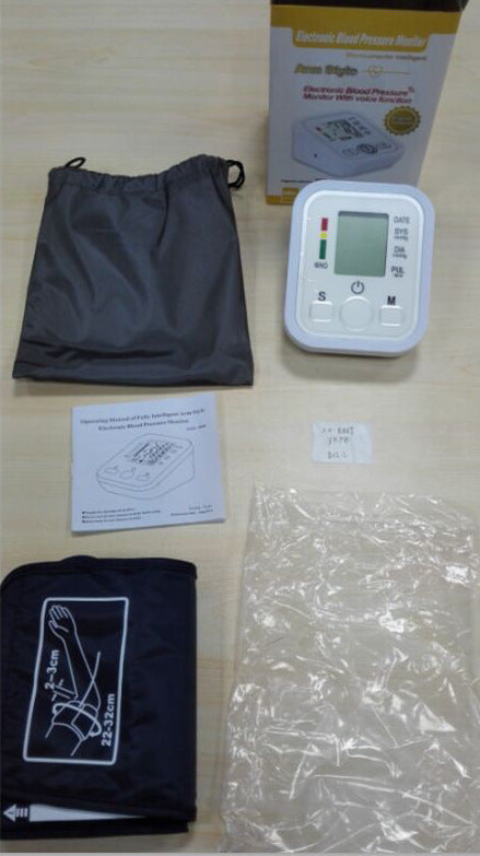 Medical Voice Intelligent Selling Instrument Manometer