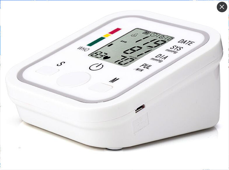 Medical Voice Intelligent Selling Instrument Manometer