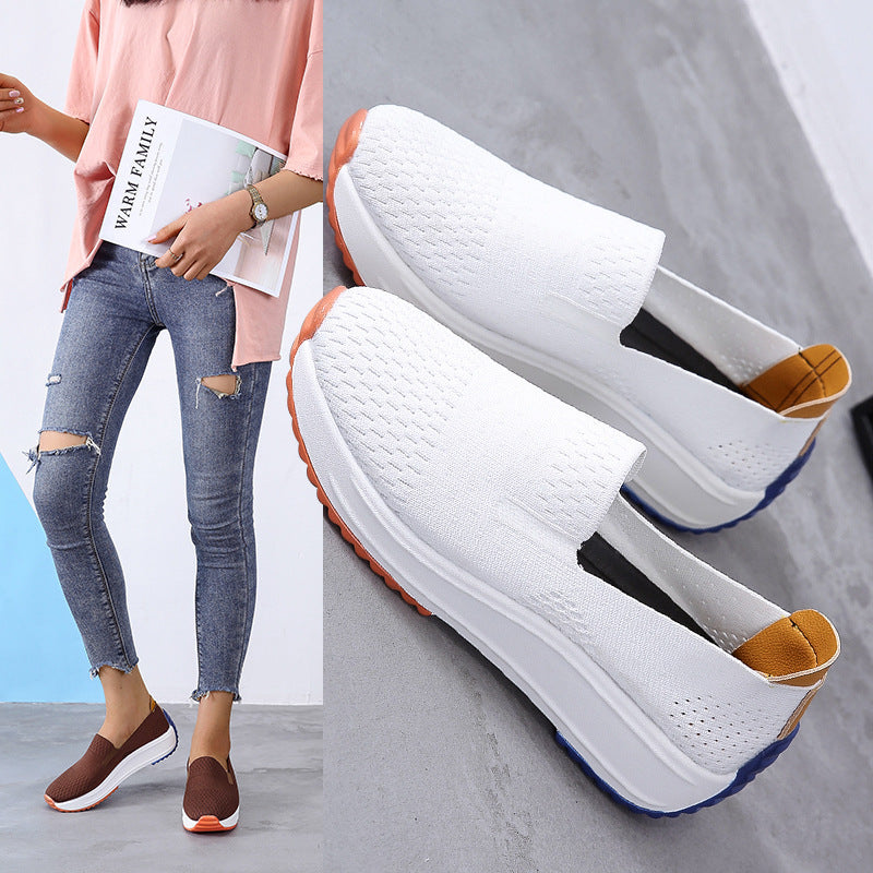 Women's Top Casual Sports Sneakers