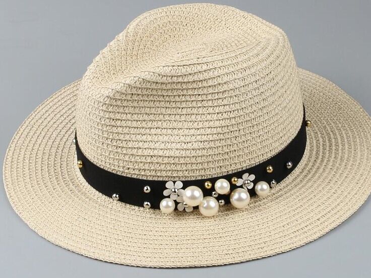 Women's Panama Hats