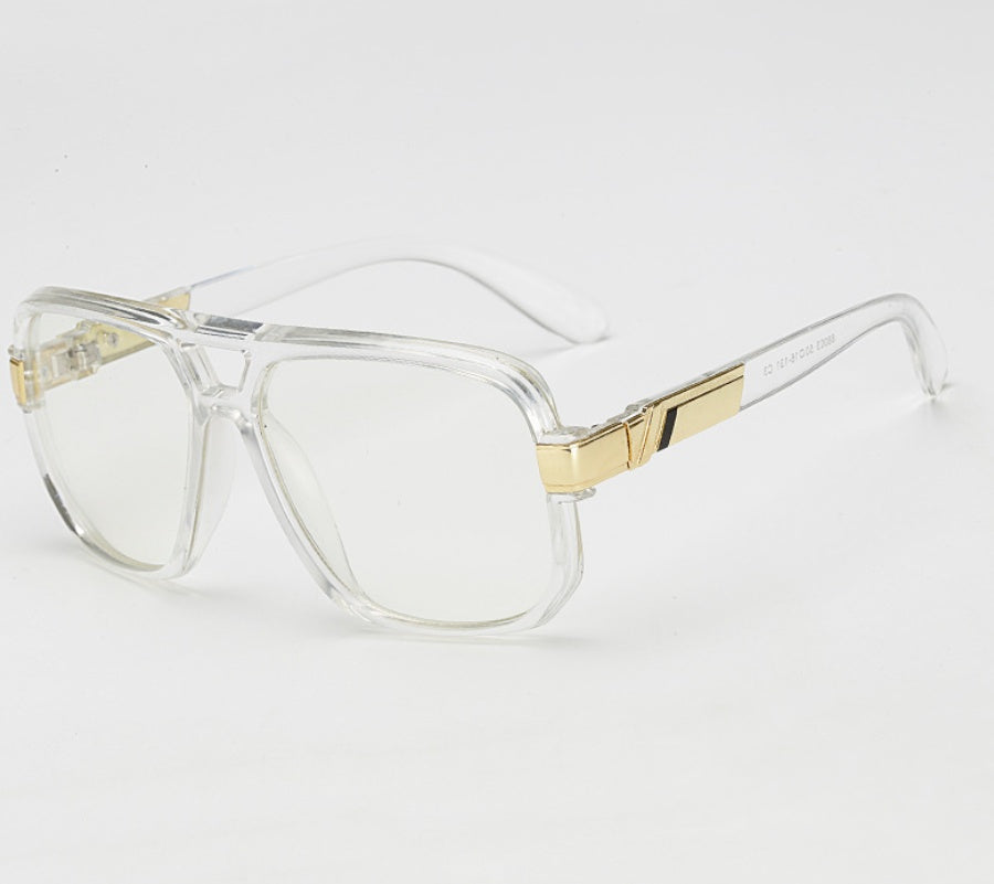 Damen Sonnenbrille Retro