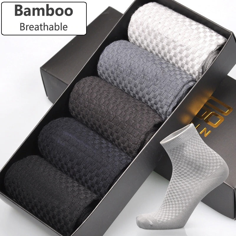 Bambusfaser Socken