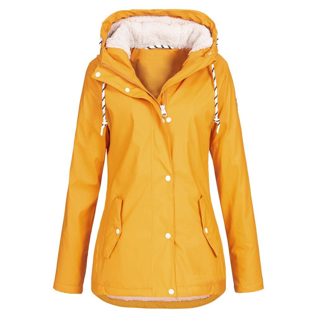 Outdoor-Sportjacke für Damen 