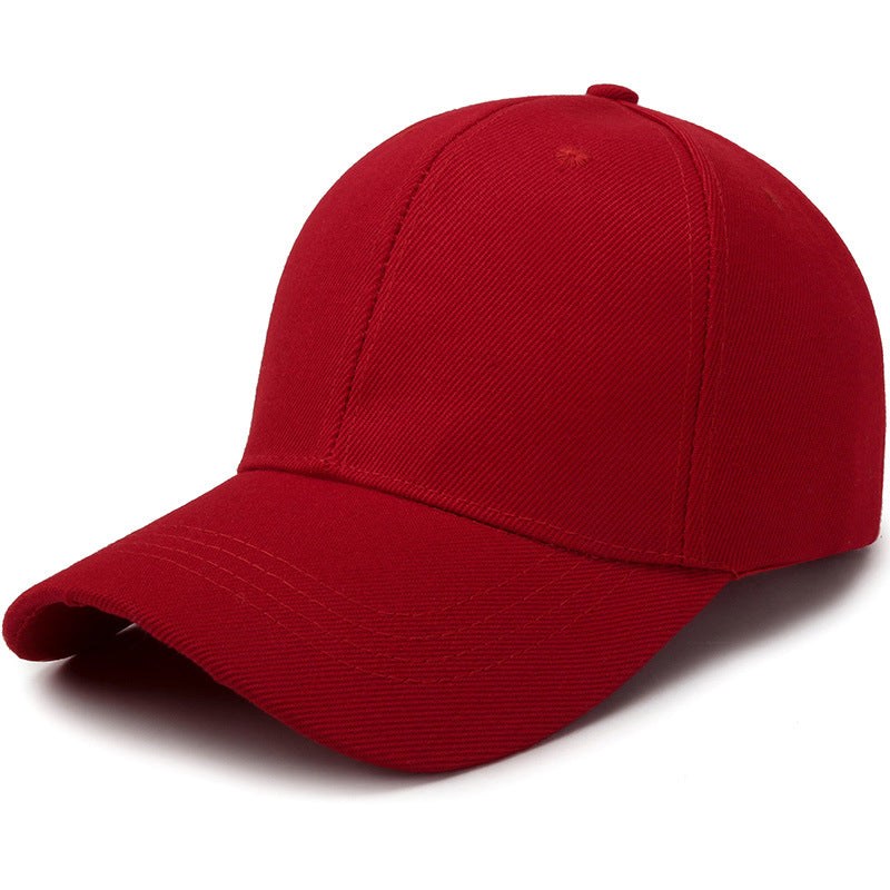 Hat Mode baseball kappe frauen hüte/männer hüte caps