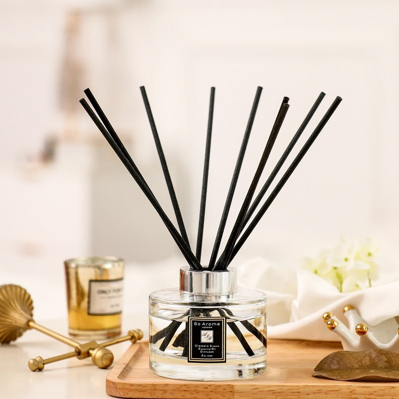 Feuerfreies Rattan-Aromaset