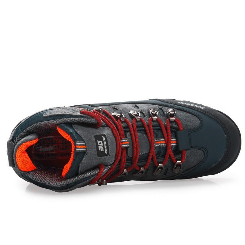 Men's Shoes Hiking outdoor sports walking shoes