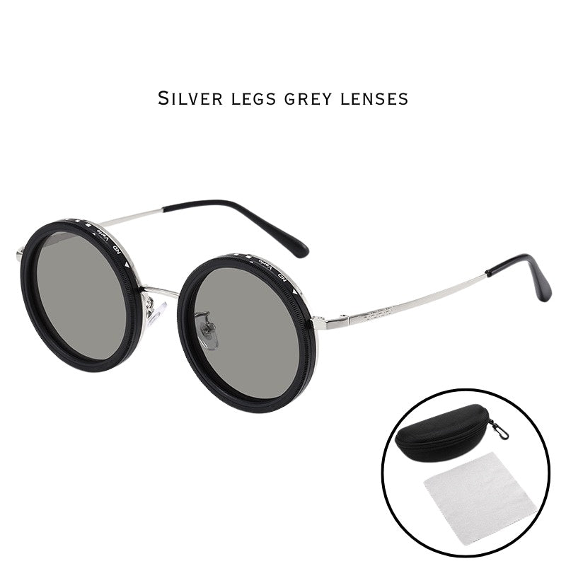 ND Sunglasses Dimmable Unisex (Ships from USA)