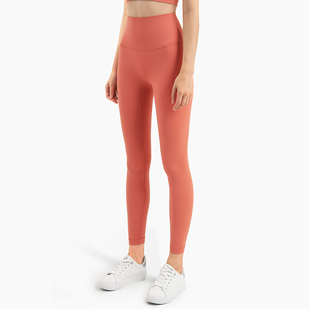 Frauen-Fitness-Yoga-Leggings