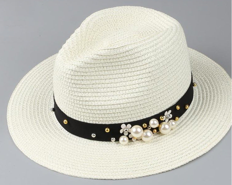 Women's Panama Hats