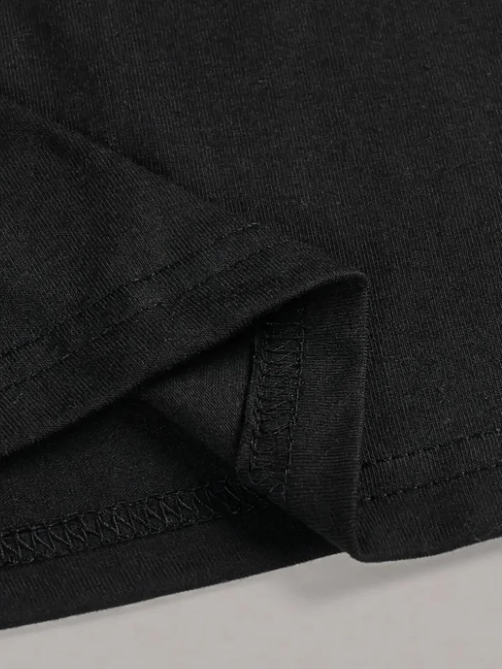 Lässiges sportliches, atmungsaktives Crop-Top für Damen