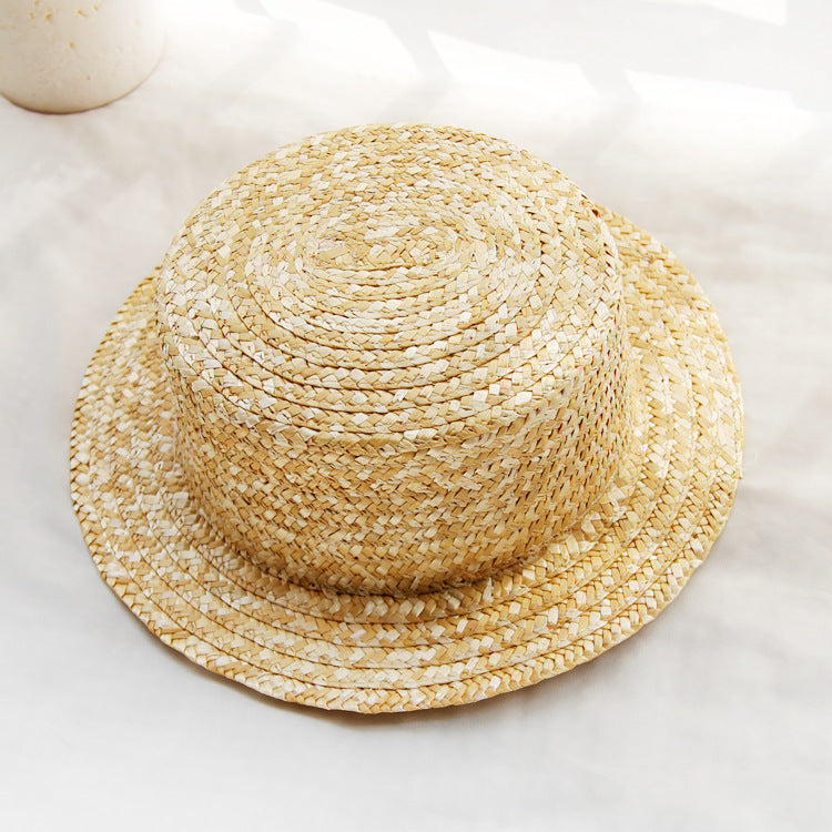 Hat Women Sun protection