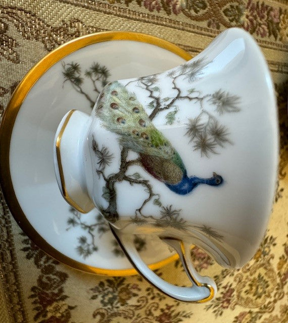 Tasse à expresso, Rosenthal Bavière