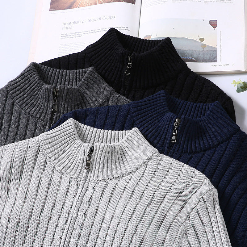 Men Fashion Sweater