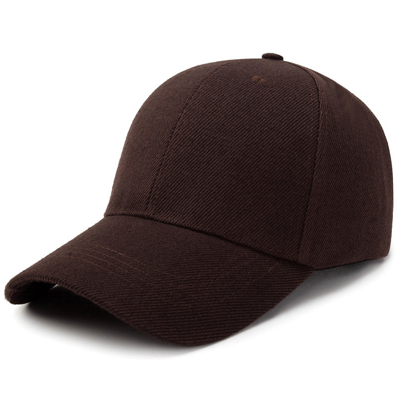 Hat Mode Baseballkappe Damen Hüte/Männer Hüte Caps