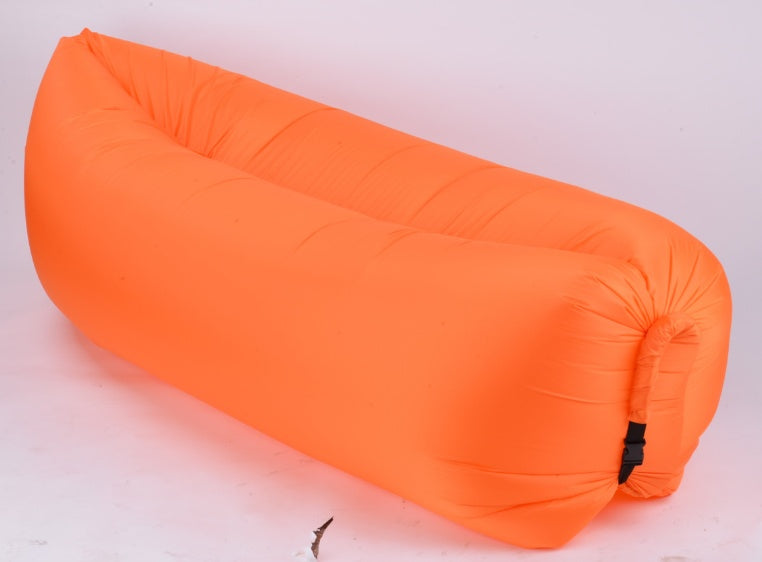 Camping Outdoor Beach Air Sofa Fast Inflatable Laybag