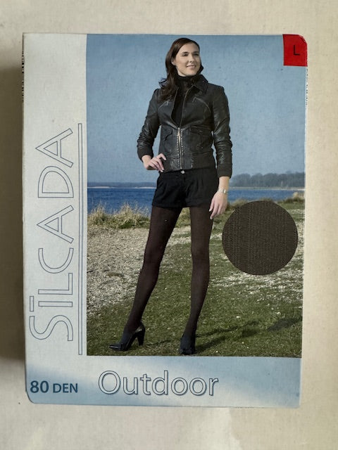 a2h Women Outdoor-Strumpfhose