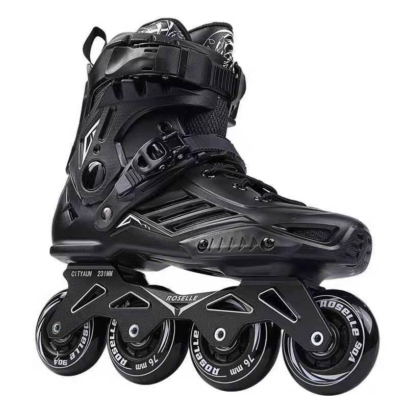 Sports Inline Skates Für Männer Und Frauen