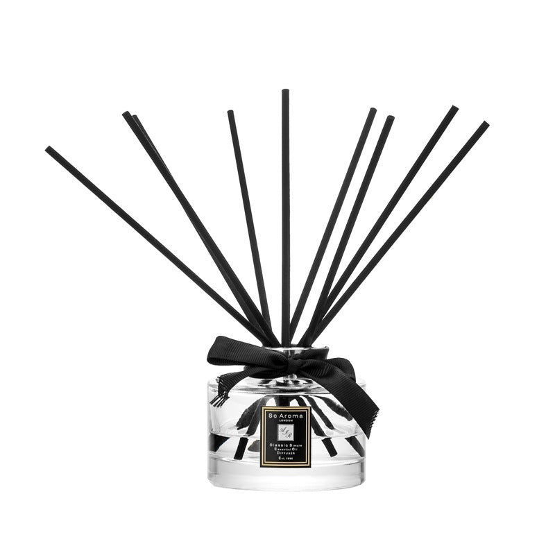 Feuerfreies Rattan-Aromaset