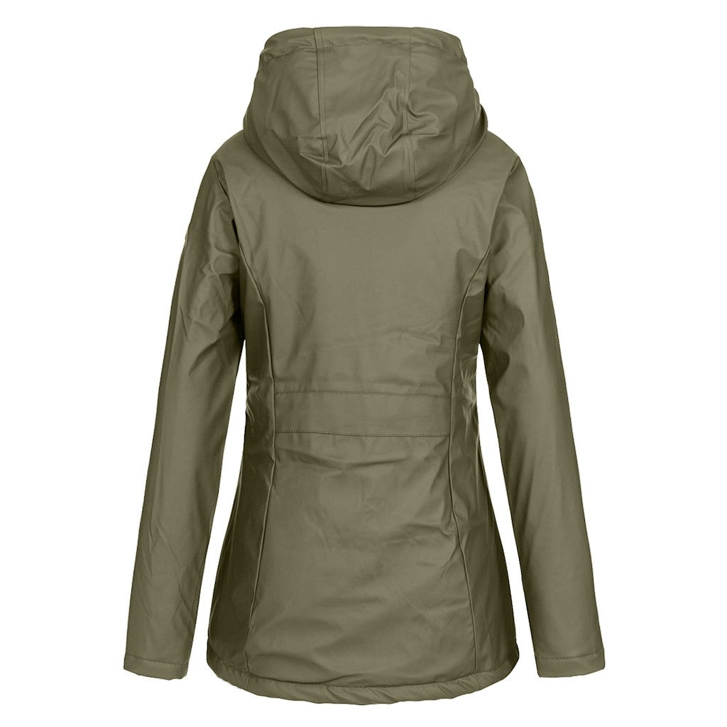 Outdoor-Sportjacke für Damen 