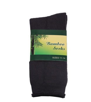 Bambusfasersocken sehr atmungsaktiv