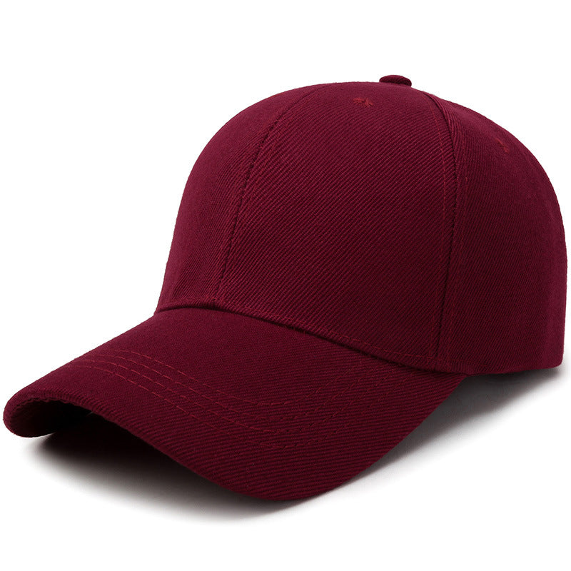 Hat Mode baseball kappe frauen hüte/männer hüte caps