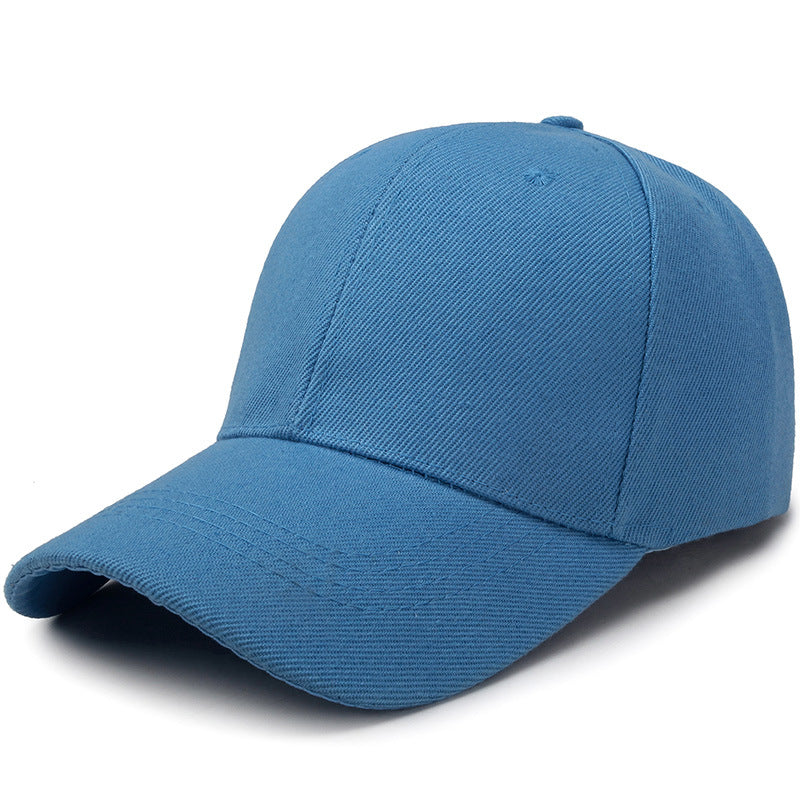 Hat Mode Baseballkappe Damen Hüte/Männer Hüte Caps