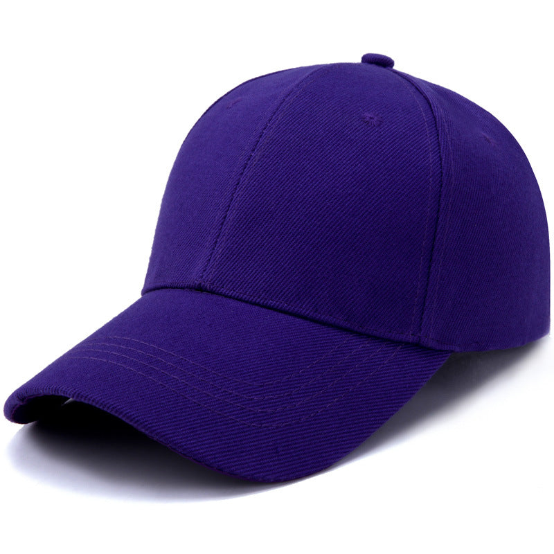 Hat Mode baseball kappe frauen hüte/männer hüte caps