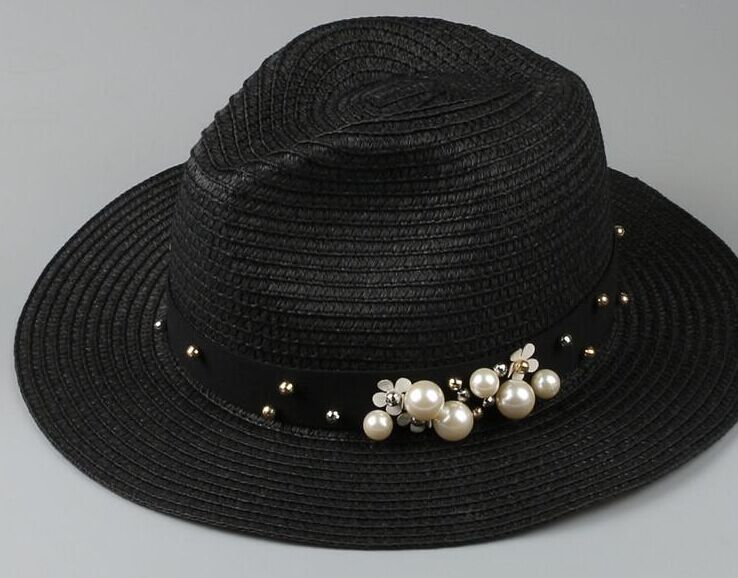 Women's Panama Hats