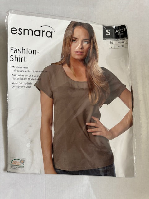 z-a2h Damen Shirt