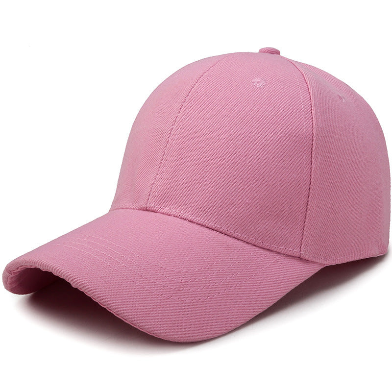 Hat Mode baseball kappe frauen hüte/männer hüte caps