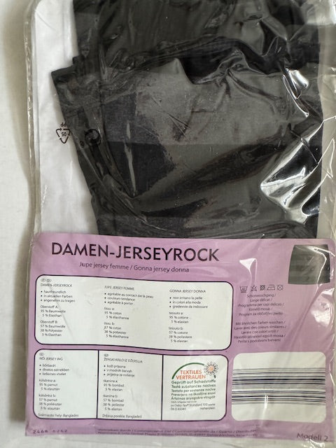 a2h Damen Jersey Rock