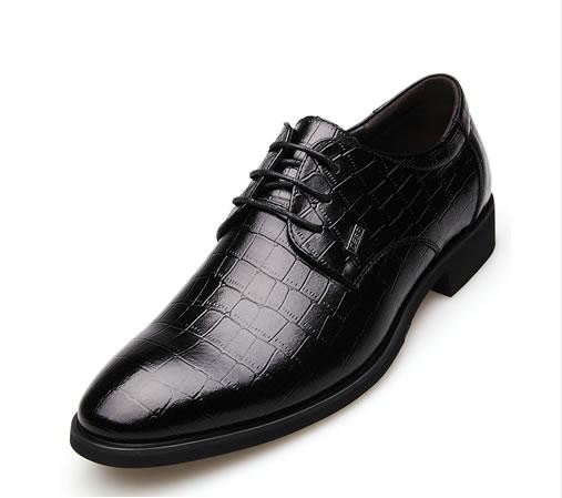 Men Shoes Genuine Leather