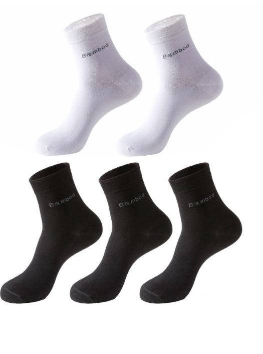 Bambusfasersocken für Männer