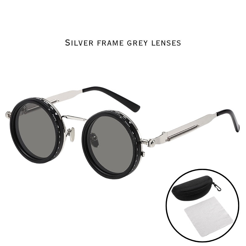 ND Sunglasses Dimmable Unisex (Ships from USA)
