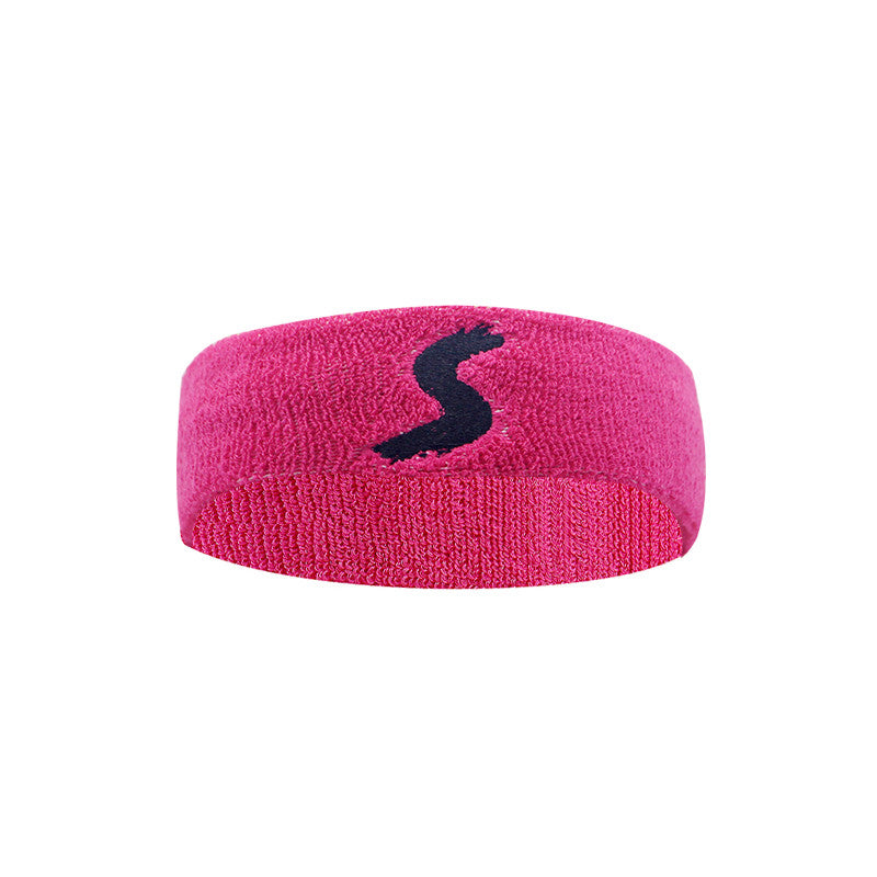 Fitness-Stirnband für Damen