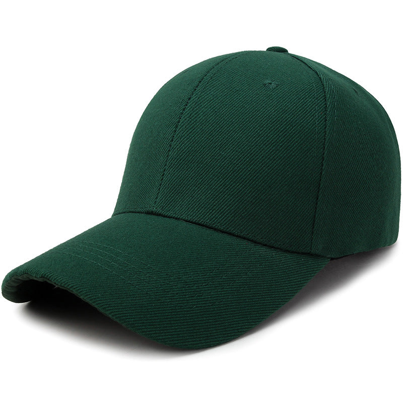 Hat Mode baseball kappe frauen hüte/männer hüte caps