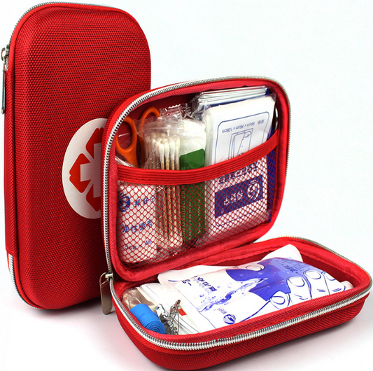 Medical kit emergency medical kit