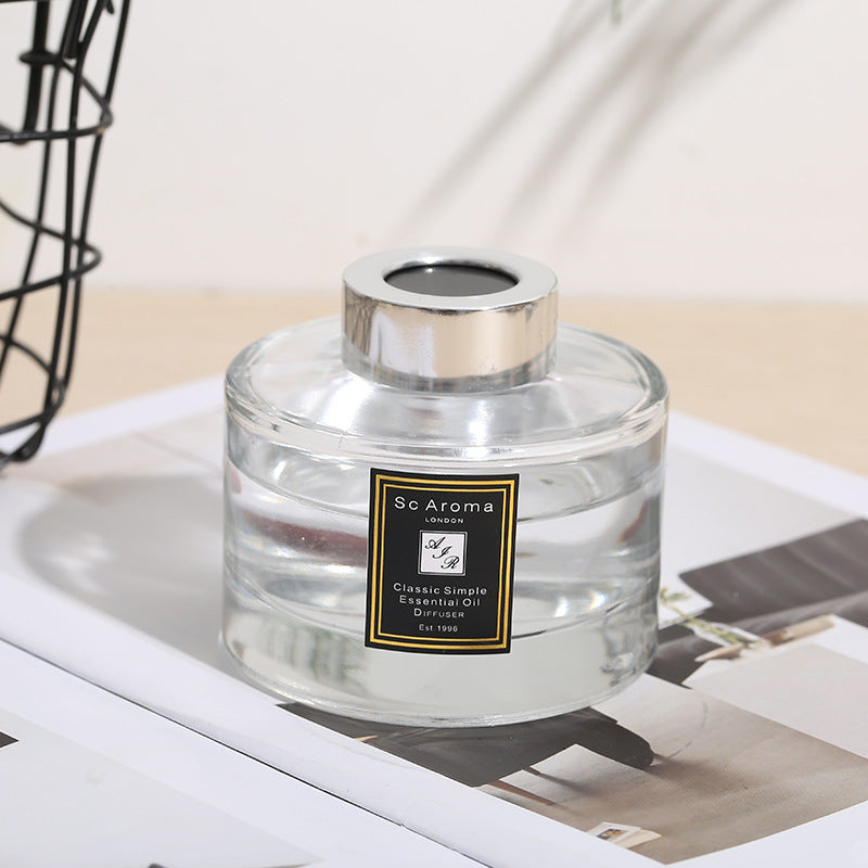 Feuerfreies Rattan-Aromaset