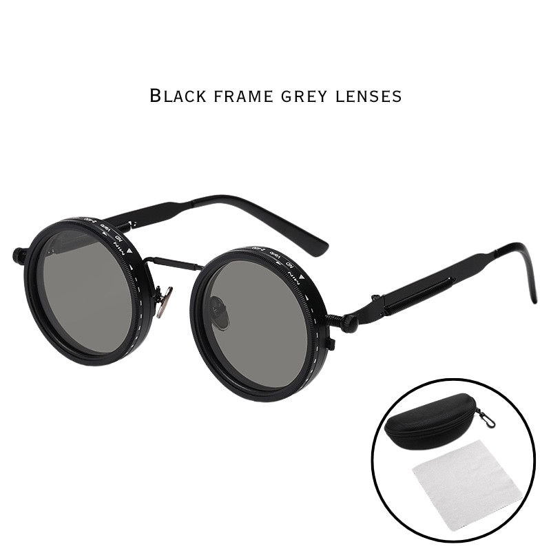 ND Sunglasses Dimmable Unisex (Ships from USA)