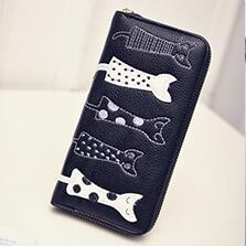 Women Wallets Fashion Style New