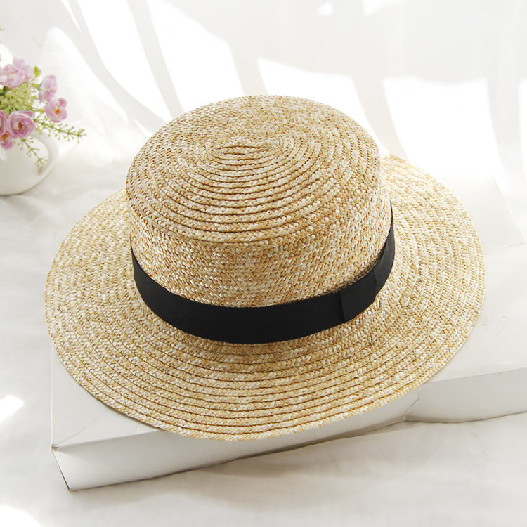 Hat Women Sun protection